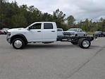 New 2026 Ram 5500 Tradesman Crew Cab 4x4 84 CA Cab Chassis for sale #R091154 - photo 7