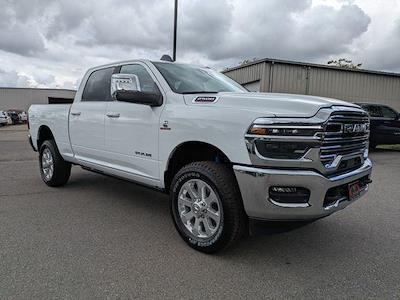 New 2026 Ram 2500 Laramie Crew Cab for sale #R091750 - photo 2