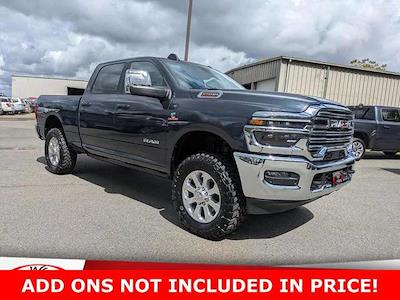 New 2026 Ram 2500 Laramie Crew Cab for sale #R091751 - photo 2