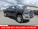 New 2026 Ram 2500 Laramie Crew Cab for sale #R091751 - photo 2
