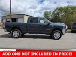 New 2026 Ram 2500 Laramie Crew Cab for sale #R091751 - photo 3