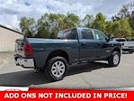 New 2026 Ram 2500 Laramie Crew Cab for sale #R091751 - photo 4