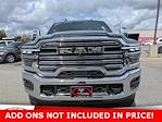 New 2026 Ram 2500 Laramie Crew Cab for sale #R091751 - photo 9