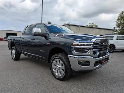 New 2026 Ram 2500 Laramie Crew Cab for sale #R091753 - photo 2