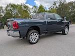 New 2026 Ram 2500 Laramie Crew Cab for sale #R091753 - photo 4