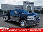 New 2026 Ram 3500 Crew Cab Flatbed Truck for sale #R101751 - photo 1