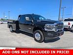 New 2026 Ram 3500 Crew Cab Flatbed Truck for sale #R101751 - photo 3