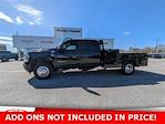 New 2026 Ram 3500 Crew Cab Flatbed Truck for sale #R101751 - photo 8