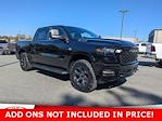 New 2026 Ram 1500 Big Horn Crew Cab for sale #R103150 - photo 2