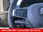 New 2026 Ram 1500 Big Horn Crew Cab for sale #R103150 - photo 27