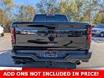 New 2026 Ram 1500 Big Horn Crew Cab for sale #R103150 - photo 5
