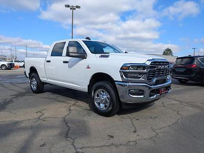 New 2026 Ram 2500 Tradesman Crew Cab for sale #R110354 - photo 2