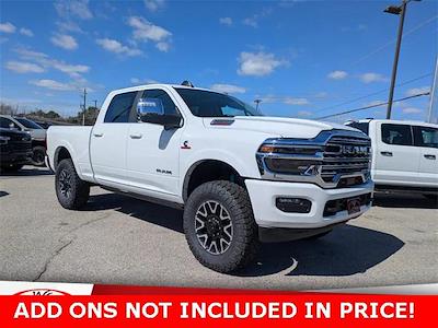 New 2026 Ram 2500 Longhorn Crew Cab for sale #R112550 - photo 2