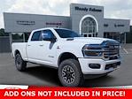 New 2026 Ram 2500 Longhorn Crew Cab for sale #R112550 - photo 1