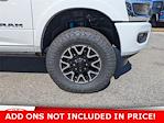 New 2026 Ram 2500 Longhorn Crew Cab for sale #R112550 - photo 11