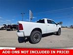 New 2026 Ram 2500 Longhorn Crew Cab for sale #R112550 - photo 4