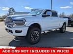 New 2026 Ram 2500 Longhorn Crew Cab for sale #R112550 - photo 8