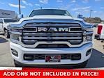 New 2026 Ram 2500 Longhorn Crew Cab for sale #R112550 - photo 9