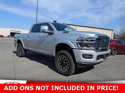 New 2026 Ram 2500 Longhorn Crew Cab for sale #R112551 - photo 2