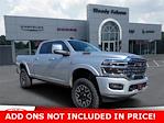 New 2026 Ram 2500 Longhorn Crew Cab for sale #R112551 - photo 1