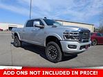 New 2026 Ram 2500 Longhorn Crew Cab for sale #R112551 - photo 2