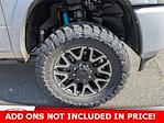 New 2026 Ram 2500 Longhorn Crew Cab for sale #R112551 - photo 22