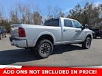 New 2026 Ram 2500 Longhorn Crew Cab for sale #R112551 - photo 4