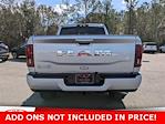 New 2026 Ram 2500 Longhorn Crew Cab for sale #R112551 - photo 5