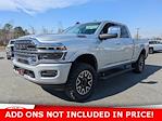 New 2026 Ram 2500 Longhorn Crew Cab for sale #R112551 - photo 8