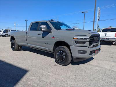 New 2026 Ram 3500 Laramie Crew Cab for sale #R112853 - photo 2