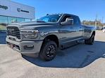 New 2026 Ram 3500 Laramie Crew Cab for sale #R112853 - photo 8