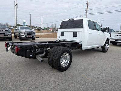 New 2026 Ram 3500 Crew Cab 60 CA Cab Chassis for sale #R112855 - photo 2