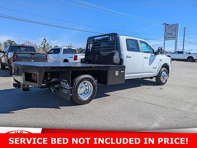 New 2026 Ram 3500 Crew Cab Flatbed Truck for sale #R112855 - photo 2