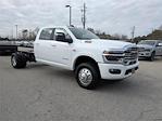 New 2026 Ram 3500 Crew Cab 60 CA Cab Chassis for sale #R112855 - photo 3