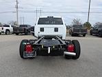 New 2026 Ram 3500 Crew Cab 60 CA Cab Chassis for sale #R112855 - photo 5