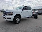 New 2026 Ram 3500 Crew Cab 60 CA Cab Chassis for sale #R112855 - photo 8