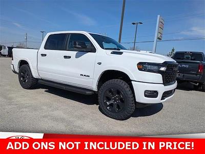 New 2026 Ram 1500 Big Horn Crew Cab for sale #R121850 - photo 2