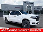 New 2026 Ram 1500 Big Horn Crew Cab for sale #R121850 - photo 1