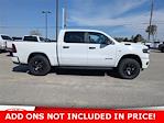 New 2026 Ram 1500 Big Horn Crew Cab for sale #R121850 - photo 3