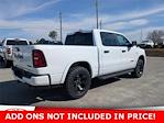 New 2026 Ram 1500 Big Horn Crew Cab for sale #R121850 - photo 4