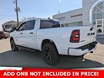 New 2026 Ram 1500 Big Horn Crew Cab for sale #R121850 - photo 6
