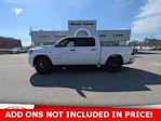 New 2026 Ram 1500 Big Horn Crew Cab for sale #R121850 - photo 7