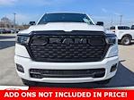 New 2026 Ram 1500 Big Horn Crew Cab for sale #R121850 - photo 9