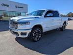 New 2026 Ram 1500 Limited Crew Cab for sale #R123051 - photo 8