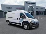 New 2023 Ram ProMaster 3500 High Roof Upfitted Cargo Van for sale #R6220 - photo 1