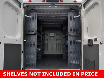 New 2023 Ram ProMaster 3500 High Roof Upfitted Cargo Van for sale #R6229 - photo 2