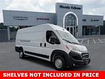 New 2023 Ram ProMaster 3500 High Roof Upfitted Cargo Van for sale #R6229 - photo 1