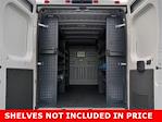 New 2023 Ram ProMaster 3500 High Roof Upfitted Cargo Van for sale #R6229 - photo 2