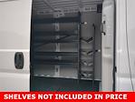New 2023 Ram ProMaster 3500 High Roof Upfitted Cargo Van for sale #R6229 - photo 13