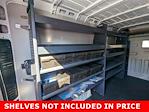 New 2023 Ram ProMaster 3500 High Roof Upfitted Cargo Van for sale #R6229 - photo 27